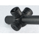 Premier Reticles 1.1 to 8x24 V8 Rifle Scopes