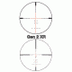 Premier Reticles Heritage Scopes - Gen 2 XR Mil-Dot Reticle