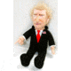 GI President Donald Trump Talking Doll, 24in Tall w/ 5 Campaign Quotes