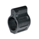 Presma 0.750 Low Profile Adjustable Gas Block for AR 15 .223/5.56, Black Steel, GB10