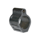 Presma 0.750 Low Profile Gas Block for AR 15 .223/5.56, Black Steel, GB09