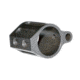 Presma 0.750 Low Profile Gas Block for AR 15 .223/5.56, Black Steel, GB09