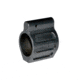 Presma 0.750 Low Profile Gas Block for AR 15 .223/5.56, Black Steel, GB09