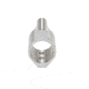 Presma 0.750 Low Profile Gas Block for AR 15 .223/5.56, Stainless Steel, GB04