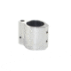 Presma 0.750 Low Profile Gas Block for AR 15 .223/5.56, Stainless Steel, GB04