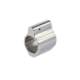 Presma 0.750 Low Profile Gas Block for AR 15 .223/5.56, Stainless Steel, GB04