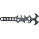 Presma .223/.308 Dual COMBO Wrench for Gunsmith Armorers Tool for Free Float Barrel Nuts, Black, ARTL23