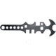 Presma .223/.308 Dual COMBO Wrench for Gunsmith Armorers Tool for Free Float Barrel Nuts, Black, ARTL23