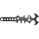 USED, Presma .223/.308 Dual COMBO Wrench for Gunsmith Armorers Tool for Free Float Barrel Nuts, Black, ARTL23