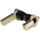 Presma 223/5.56/308 Aluminum and Steel Ambidextrous Safety Selector Switch, Golden, AASS02-G