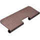 Presma 223/5.56 Aluminum Ejection Port Dust Cover Assembly, Brown, ARDC02-BR