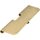 Presma 223/5.56 Aluminum Ejection Port Dust Cover Assembly, Golden, ARDC02-G