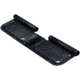 Presma .308 Steel Ejection Port Dust Cover Assembly, AR-10, Steel, Black, ARDC03