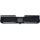 Presma .308 Steel Ejection Port Dust Cover Assembly, AR-10, Steel, Black, ARDC03