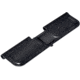 Presma .308 Steel Ejection Port Dust Cover Assembly, AR-10, Steel, Black, ARDC03