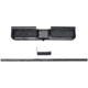 Presma .308 Steel Ejection Port Dust Cover Assembly, AR-10, Steel, Black, ARDC03
