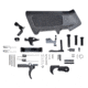 Presma 31 Piece AR-15 Lower Parts Kit with FCG, for .223/5.56 AR15/M4, Black, LPK02