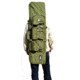 Sniper 47in Double Rifle Soft Case, Green, GC01-D