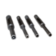 Presma 4pc Roll Pin Punch Starter Set, Black, ARTL15