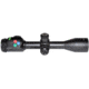 Presma 4x40 EX Professional Series Precision Scope, 1 in, RGB RXR Reticle, Black, EX4X40L