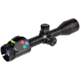 Presma 4x40 EX Professional Series Precision Scope, 1 in, RGB RXR Reticle, Black, EX4X40L