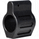 Presma .625 Low Profile Gas Block, Black, GB625
