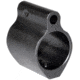 Presma .750 Low Profile Gas Block, Black, GBA750