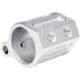 Presma .750 Low Profile Gas Block, Silver, GB09-SS