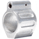 Presma .750 Low Profile Gas Block, Silver, GB09-SS