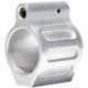 Presma .750 Low Profile Gas Block, Silver, GB09-SS