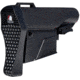 Presma A-R15/M16 Mil-Spec Stock w/ Built-In Magazine Carrier, 5.56x45,.223 Remington, Black, AAST15