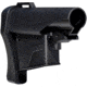 Presma A-R15/M16 Mil-Spec Stock w/ Built-In Magazine Carrier, 5.56x45,.223 Remington, Black, AAST15