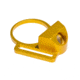Presma Aluminum Receiver End Plate w/ 1in Sling Adapter for .223/5.56/.308 Buffer Tubes, Golden, ABTA10-GL