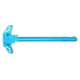 Presma Ambidextrous .223 Charging Handle, Blue, CH03-B
