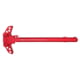 Presma Ambidextrous .223 Charging Handle, Red, CH03-R