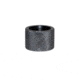 Presma AR-10 Barrel Thread Protector Nut for 5/8inx24tpi Muzzle Threading, Black Carbon Steel, BTPR02