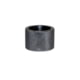 Presma AR-10 Barrel Thread Protector Nut for 5/8inx24tpi Muzzle Threading, Black Carbon Steel, BTPR02