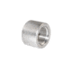 Presma AR-10 Barrel Thread Protector Nut for 5/8inx24tpi Muzzle Threading, Stainless Steel, BTPR02-S