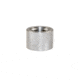 Presma AR-10 Barrel Thread Protector Nut for 5/8inx24tpi Muzzle Threading, Stainless Steel, BTPR02-S