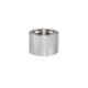 Presma AR-10 Barrel Thread Protector Nut for 5/8inx24tpi Muzzle Threading, Stainless Steel, BTPR02-S