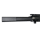 Presma AR-10/LR-308 .308 Barrel Vise Block Rod with Torque Block for .936, Black, AV3-G2
