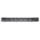 Presma AR-10 LR 308 Super Light M-LOK Series Free Float Handguards with Partial Top Rail, 19in DPMS Low Profile, Black, M38MP/L19