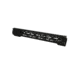 Presma AR-15 15in M-LOK Free Float Handguard Forend, ID 1.35in, .223/5.56, Matte Black, MARML15