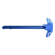 Presma AR-15 .223/5.56 Ambidextrous Charging Handle, Blue CHO2-B