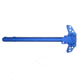 Presma AR-15 .223/5.56 Ambidextrous Charging Handle, Blue CHO2-B