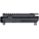 Presma AR-15 223/5.56 Stripped Upper Receiver w/Square Mark, Black, UPR01