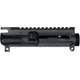 Presma AR-15 223/5.56 Stripped Upper Receiver w/Square Mark, Black, UPR01