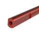 Presma LR-308 .308 Barrel Vise Block Rod for .936, Red, AV3-R