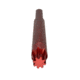 Presma LR-308 .308 Barrel Vise Block Rod for .936, Red, AV3-R