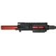 Presma LR-308 .308 Barrel Vise Block Rod for .936, Red, AV3-R